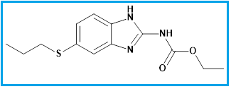 ALBENDAZOLE  IMPURITY G